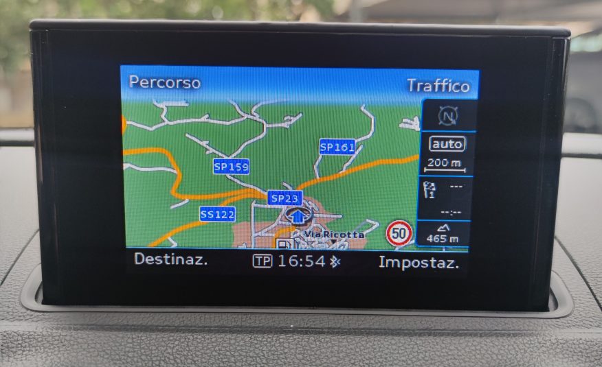 Audi A3 SPB 1.6 TDI clean diesel Ambition
