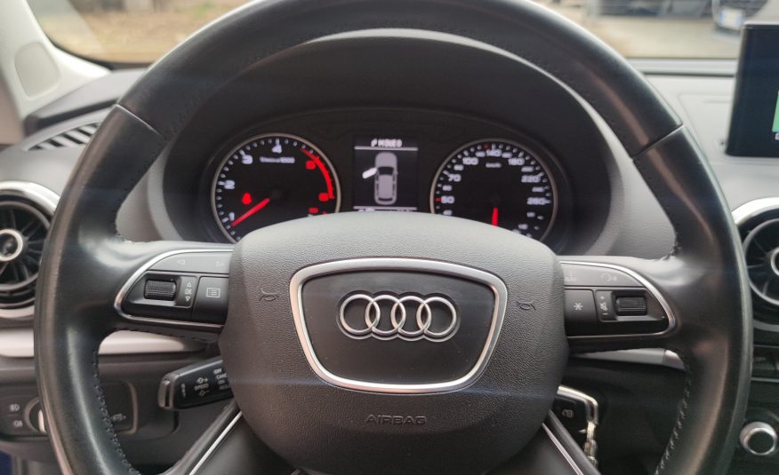Audi A3 SPB 1.6 TDI clean diesel Ambition