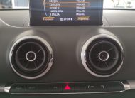Audi A3 SPB 1.6 TDI clean diesel Ambition