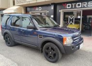 Land Rover Discovery 3 2.7 TDV6 SE AUTOCARRO IVA