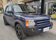 Land Rover Discovery 3 2.7 TDV6 SE AUTOCARRO IVA