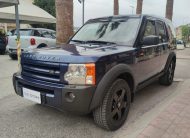 Land Rover Discovery 3 2.7 TDV6 SE AUTOCARRO IVA