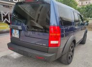 Land Rover Discovery 3 2.7 TDV6 SE AUTOCARRO IVA