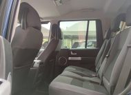Land Rover Discovery 3 2.7 TDV6 SE AUTOCARRO IVA