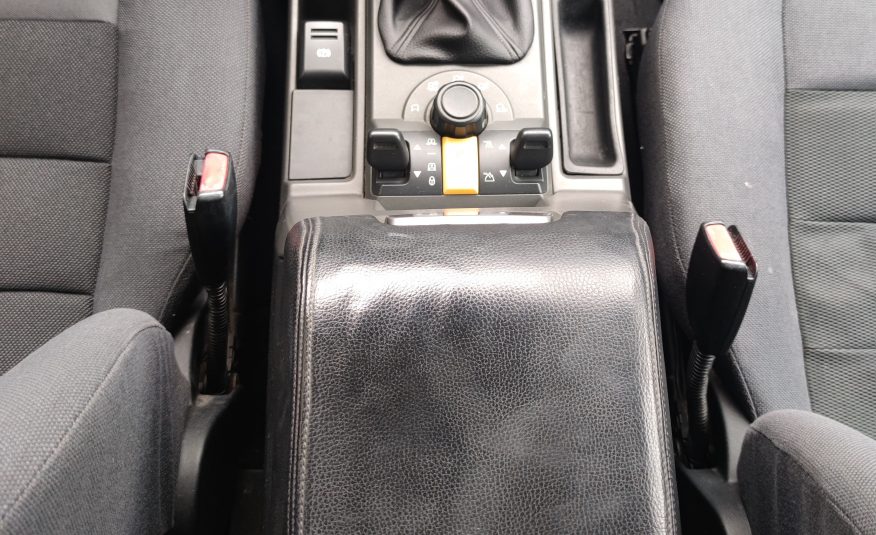 Land Rover Discovery 3 2.7 TDV6 SE AUTOCARRO IVA