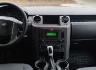 Land Rover Discovery 3 2.7 TDV6 SE AUTOCARRO IVA