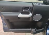 Land Rover Discovery 3 2.7 TDV6 SE AUTOCARRO IVA
