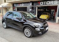 Fiat 500X 1.6 MultiJet 120 CV Lounge 2016