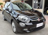 Fiat 500X 1.6 MultiJet 120 CV Lounge 2016