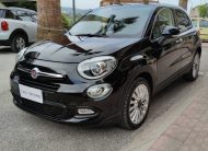 Fiat 500X 1.6 MultiJet 120 CV Lounge 2016