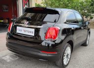 Fiat 500X 1.6 MultiJet 120 CV Lounge 2016