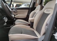 Fiat 500X 1.6 MultiJet 120 CV Lounge 2016