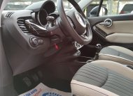 Fiat 500X 1.6 MultiJet 120 CV Lounge 2016