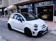 Abarth 595 1.4 Turbo T-Jet 160 CV