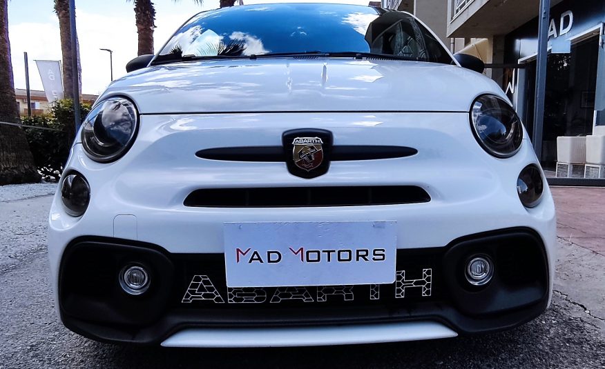 Abarth 595 1.4 Turbo T-Jet 160 CV