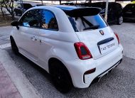 Abarth 595 1.4 Turbo T-Jet 160 CV