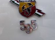 Abarth 595 1.4 Turbo T-Jet 160 CV