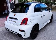 Abarth 595 1.4 Turbo T-Jet 160 CV