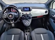 Abarth 595 1.4 Turbo T-Jet 160 CV