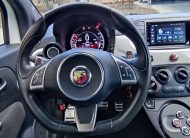 Abarth 595 1.4 Turbo T-Jet 160 CV