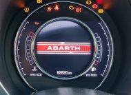 Abarth 595 1.4 Turbo T-Jet 160 CV