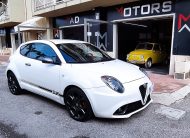 Alfa Romeo MiTo 1.3 JTDm 95 CV S&S Super 2017