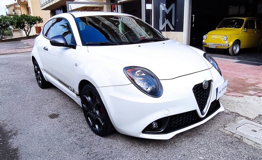 Alfa Romeo MiTo 1.3 JTDm 95 CV S&S Super 2017