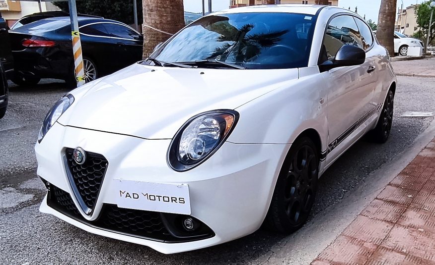 Alfa Romeo MiTo 1.3 JTDm 95 CV S&S Super 2017
