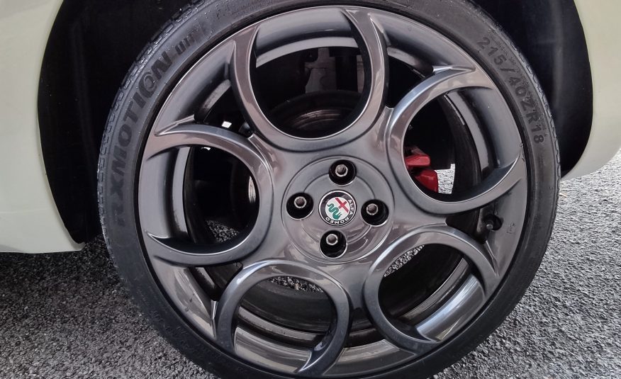 Alfa Romeo MiTo 1.3 JTDm 95 CV S&S Super 2017