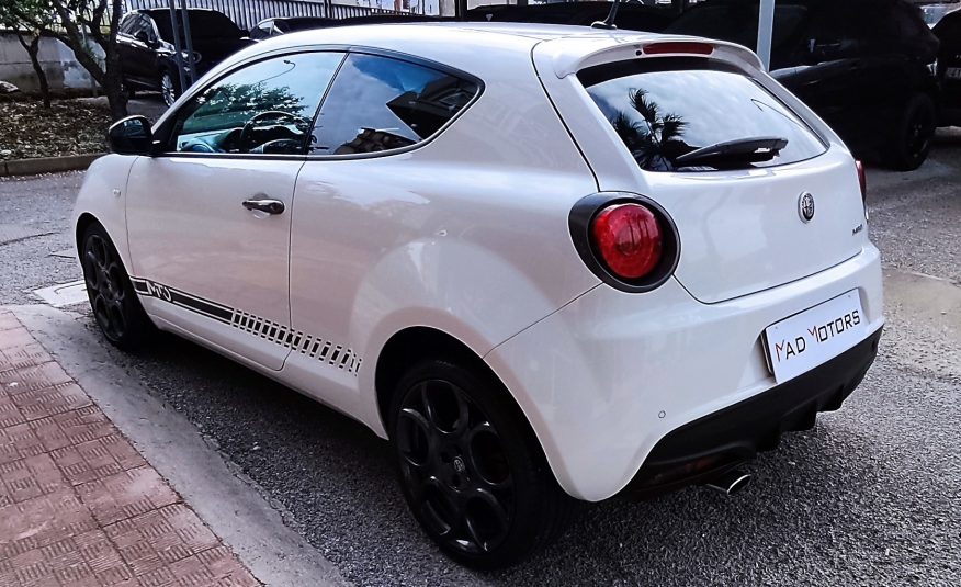 Alfa Romeo MiTo 1.3 JTDm 95 CV S&S Super 2017