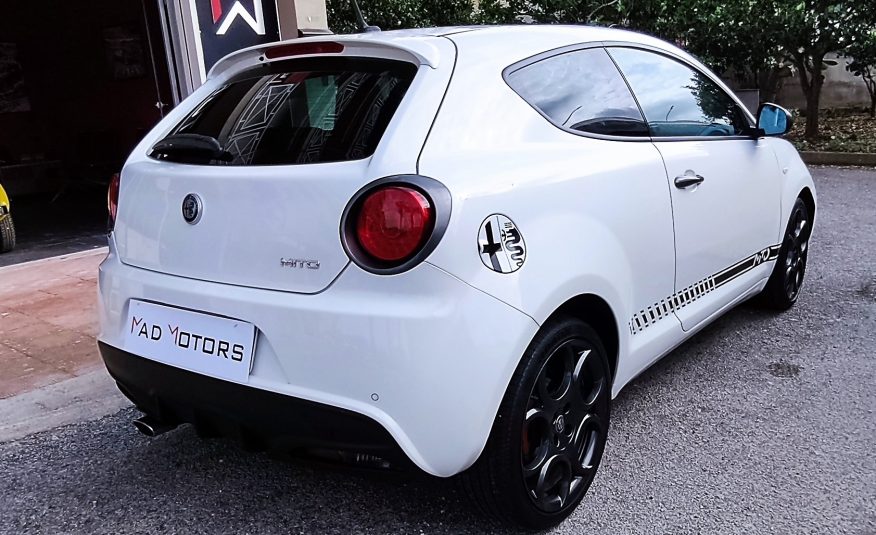 Alfa Romeo MiTo 1.3 JTDm 95 CV S&S Super 2017