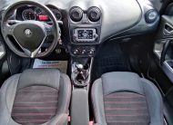 Alfa Romeo MiTo 1.3 JTDm 95 CV S&S Super 2017