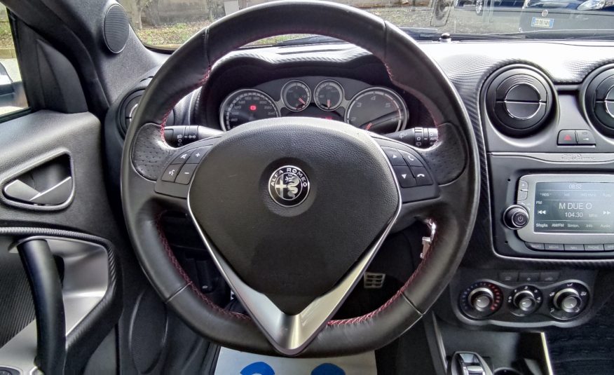 Alfa Romeo MiTo 1.3 JTDm 95 CV S&S Super 2017