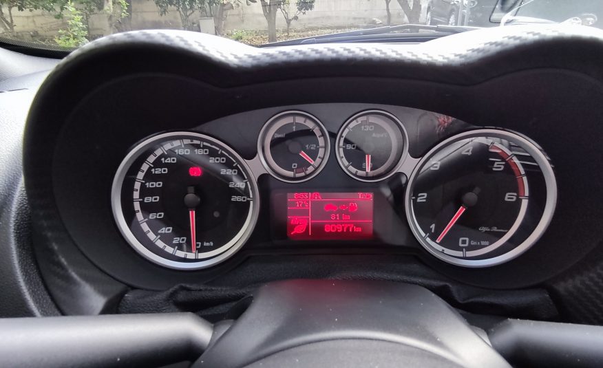 Alfa Romeo MiTo 1.3 JTDm 95 CV S&S Super 2017