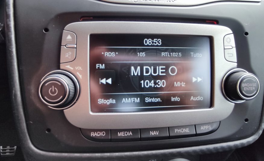 Alfa Romeo MiTo 1.3 JTDm 95 CV S&S Super 2017
