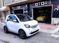 Smart ForTwo 1.0 70cv Prime ANNO 2016