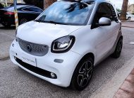 Smart ForTwo 1.0 70cv Prime ANNO 2016