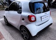 Smart ForTwo 1.0 70cv Prime ANNO 2016