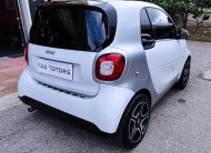 Smart ForTwo 1.0 70cv Prime ANNO 2016