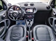 Smart ForTwo 1.0 70cv Prime ANNO 2016