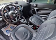 Smart ForTwo 1.0 70cv Prime ANNO 2016