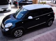 Fiat 500L 1.6 Multijet 105 CV Trekking  2013