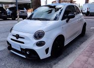 Abarth 595 1.4 Turbo T-Jet 160 CV