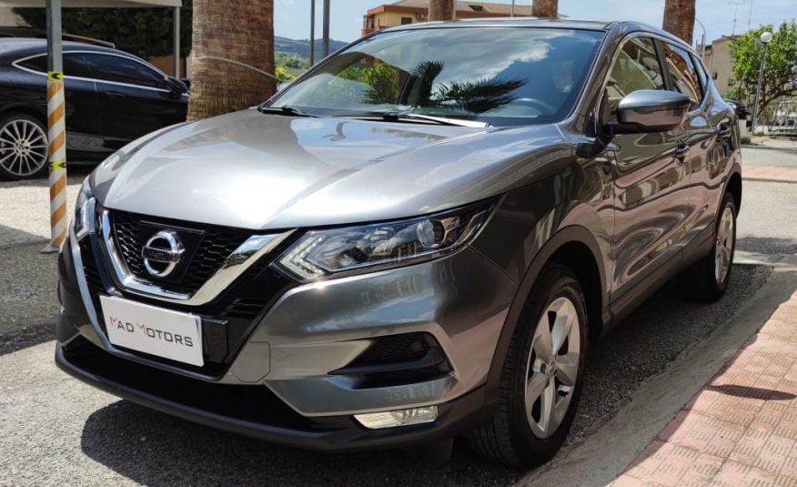 Nissan Qashqai 1.5 dCi 110CV Tekna 2018 NAVI