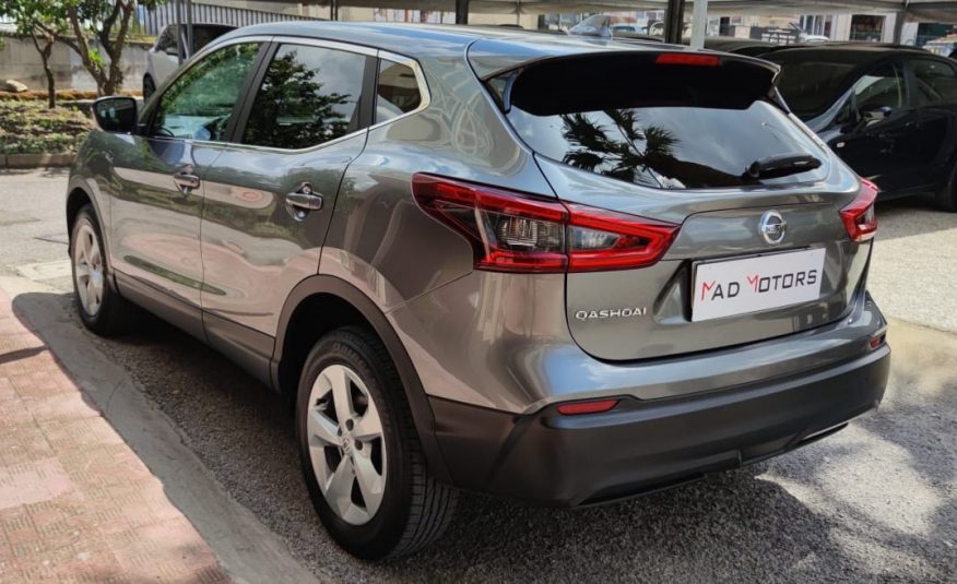 Nissan Qashqai 1.5 dCi 110CV Tekna 2018 NAVI