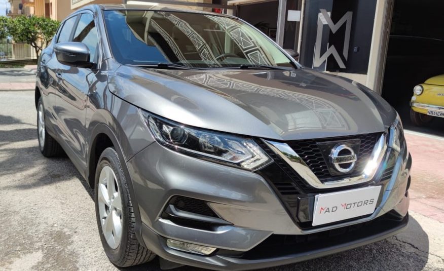 Nissan Qashqai 1.5 dCi 110CV Tekna 2018 NAVI