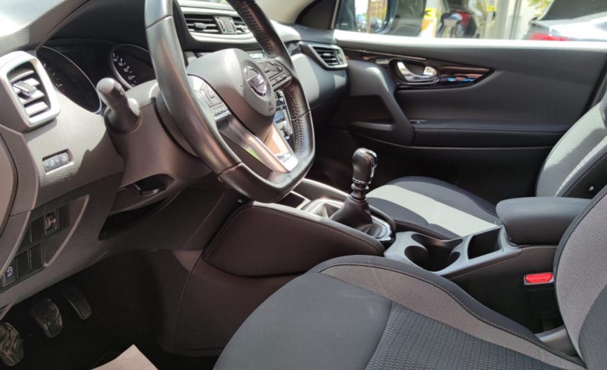 Nissan Qashqai 1.5 dCi 110CV Tekna 2018 NAVI