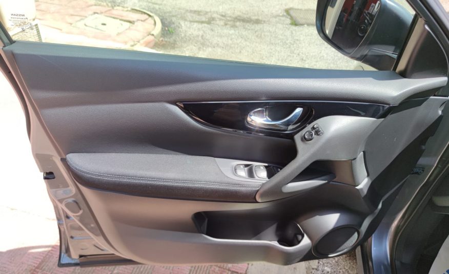 Nissan Qashqai 1.5 dCi 110CV Tekna 2018 NAVI