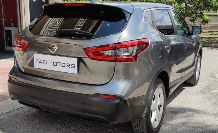 Nissan Qashqai 1.5 dCi 110CV Tekna 2018 NAVI