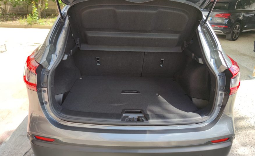 Nissan Qashqai 1.5 dCi 110CV Tekna 2018 NAVI